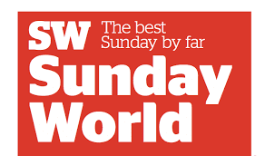 Sunday World - The Best Sunday by far | Home