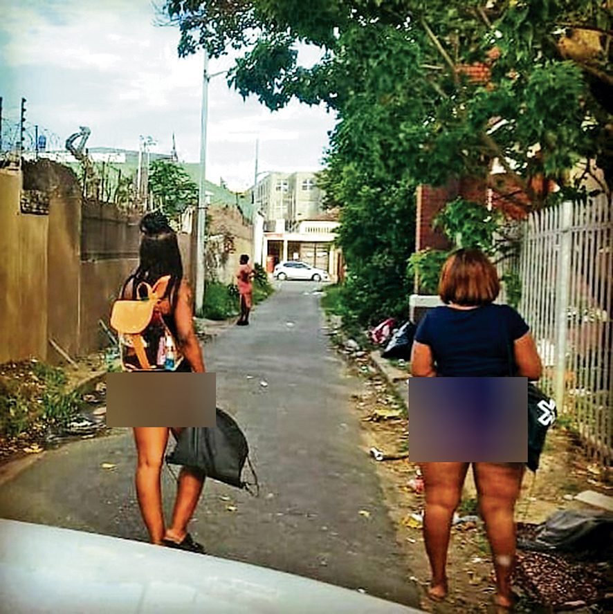How can sex do in Durban