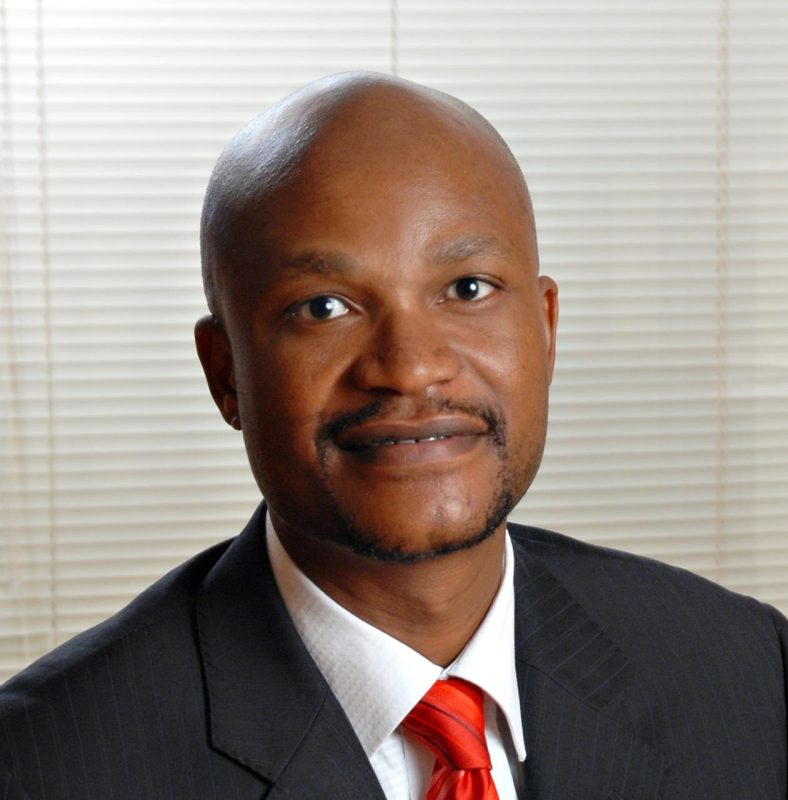 Raymond Chiimba