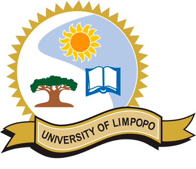 THE UNIVERSITY OF LIMPOPO
