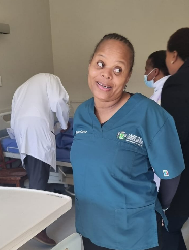 Vote: Limpopo health MEC Dr Phophi Ramathuba correct in her approach?