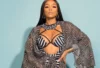Bonang Matheba E! Awards