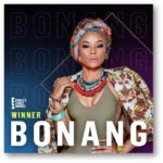 Bonang Matheba