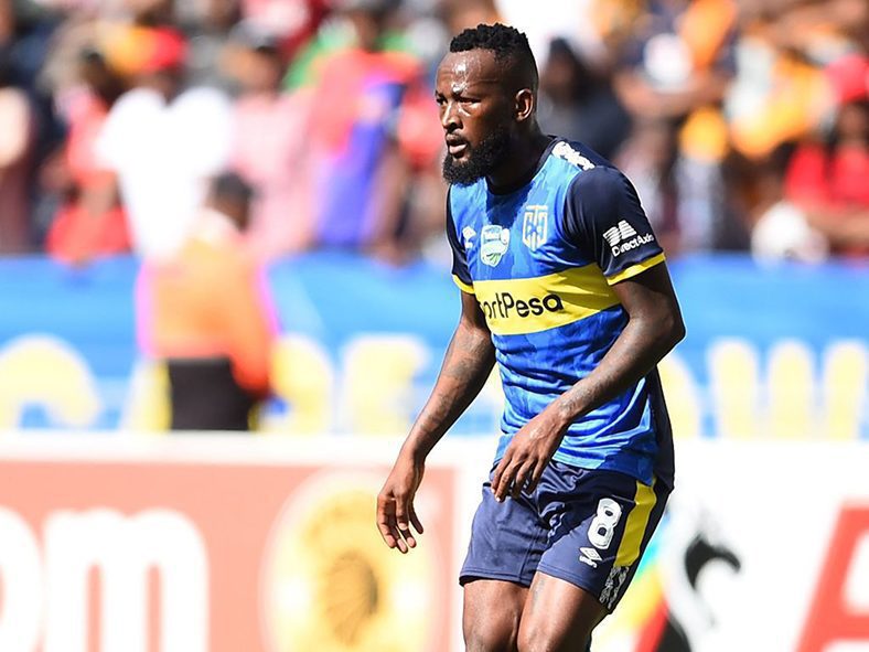 Makola not off the hook for fighting ref - Sunday World