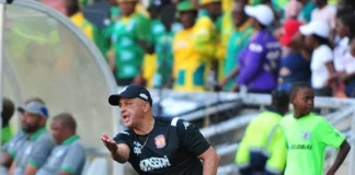 Magesi appoint Owen Da Gama
