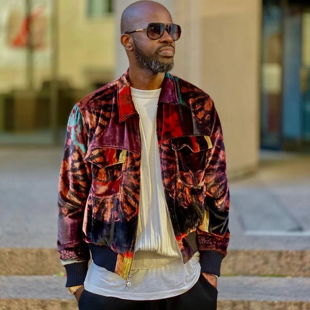 Black Coffee- 'We tried to save our marriage' - Sunday World