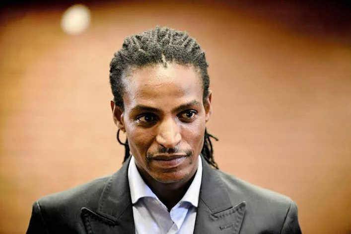 Brickz finds his spiritual side in jail - Sunday World