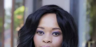 Sokhulu not stressing about not having kids