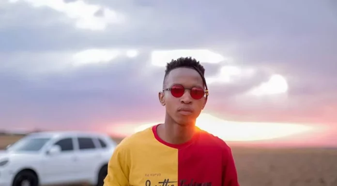 'Ntate Stunna not involved in Malume Vector's deadly accident'