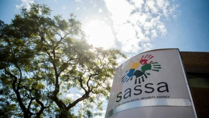 Sassa affirms that the gold payment card is still valid and functioning