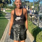 Bonnie Mbuli