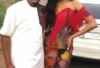 Khaya and Ntando