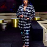 Lerato Sengadi socialite