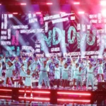 Ndlovu Choir