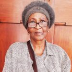 Nomhle-Nkonyeni