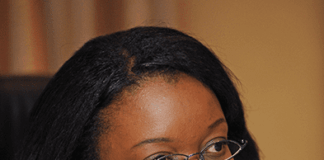 Mamodupi Mohlala turns to the courts