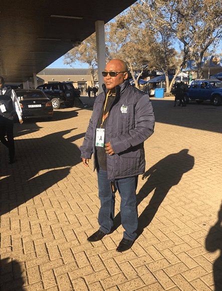 P8Mogale Nchabeleng