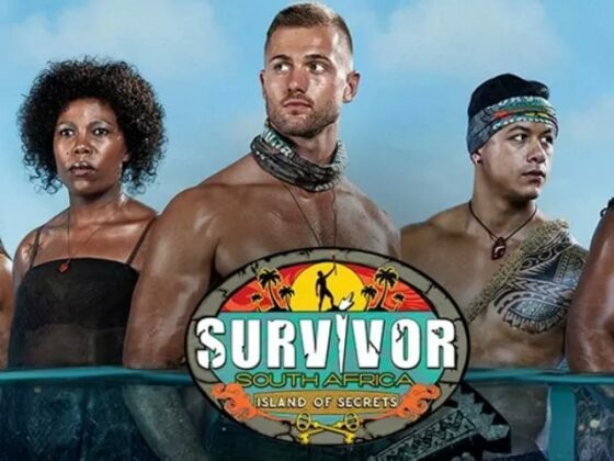 Survivor SA survives coronavirus - Sunday World