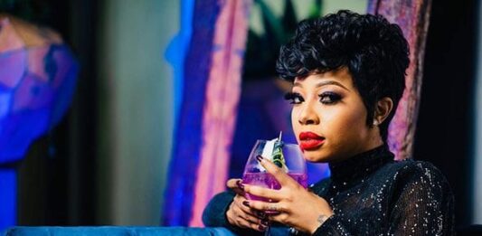 Kelly Khumalo linked to murder accused