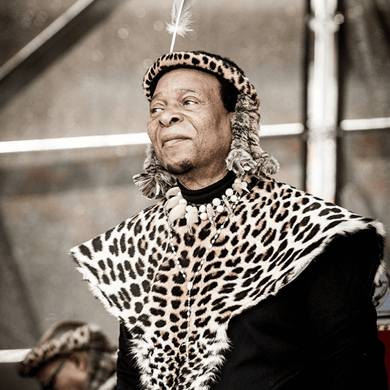 Zulu King Goodwill Zwelithini S Eldest Son Dies Sunday World