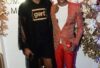 P16Somizi