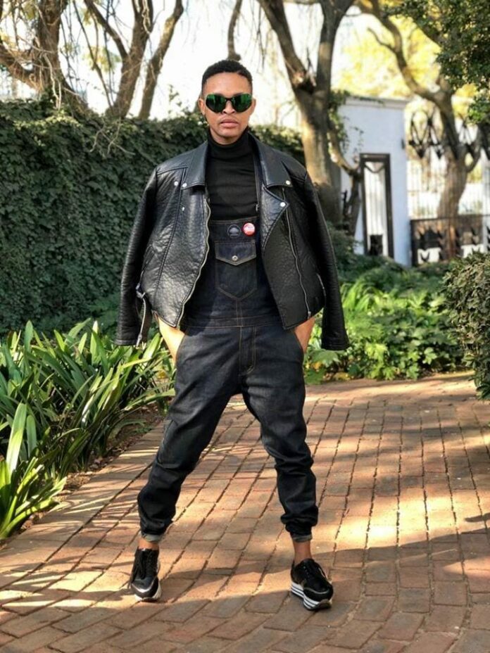 vusi majola