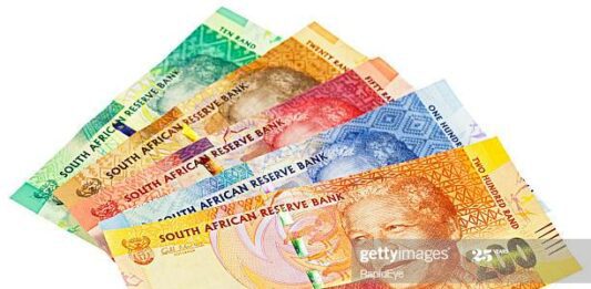 ponzi scheme