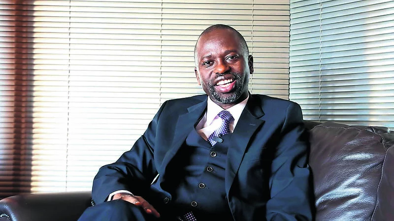 UJ Vice chancellor Pledges 33 Of His Salary To COVID 19 Relief Fund 