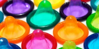 Condom distribution plan to stem the spike in STI cases in Gauteng