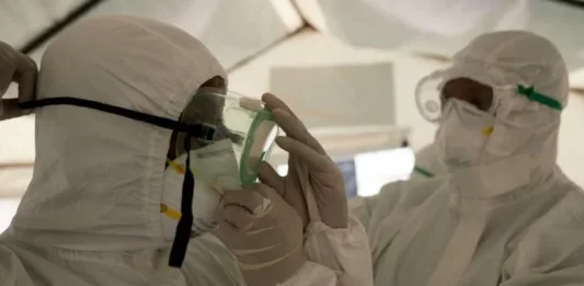 Covid-19 cases continue to rise in SA.