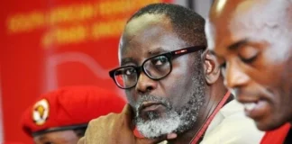 Vavi urges Shesha operators to stop attacks on Uber, Bolt drivers