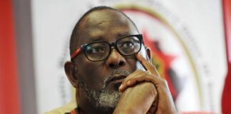 Vavi dodges bullet as bank's attempt to seize home postponed