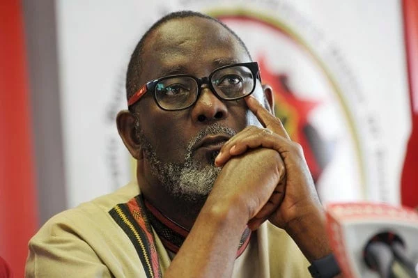 Vavi dodges bullet as bank's attempt to seize home postponed