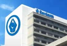 Standard Bank backs Sanlam Private Equity in healthcare supply chain deal