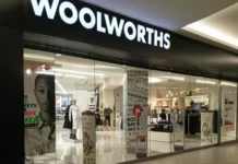 Woolworths profit drops despite steady sales growth