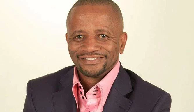 Malibongwe Gcwabe