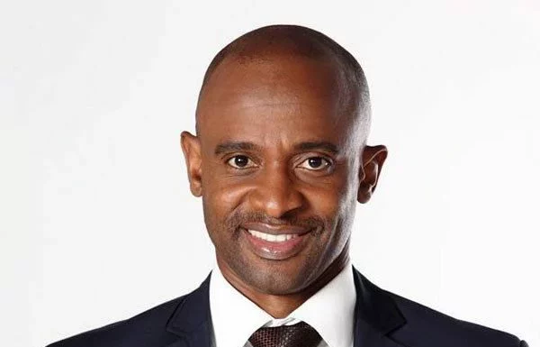 Arthur Mafokate suspended