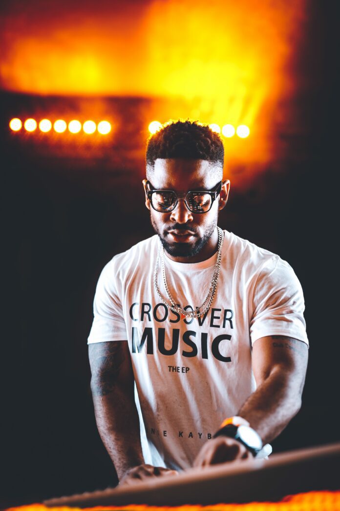 Prince Kaybee Apologises For Working With Mampintsha During Women S Month Sunday World