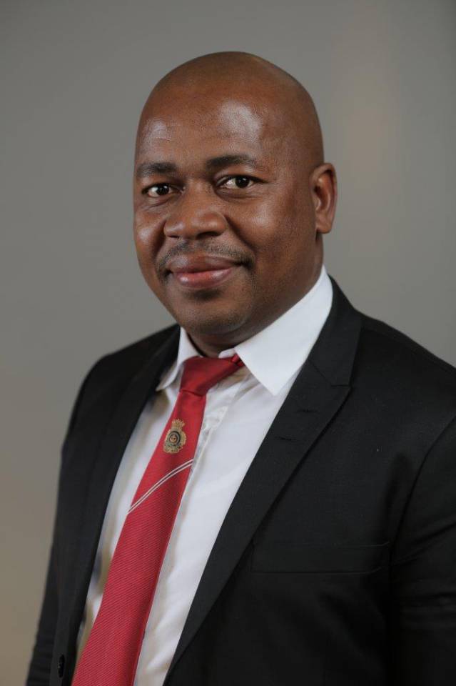 Masina is going nowhere – Ekurhuleni ANC REC