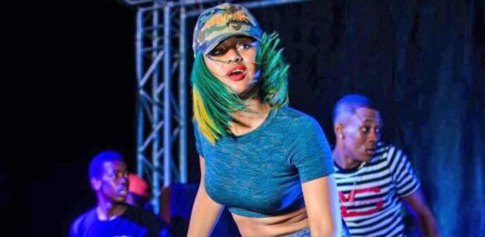 Babes Wodumo legal action