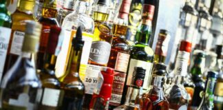 National Liquor Traders Association