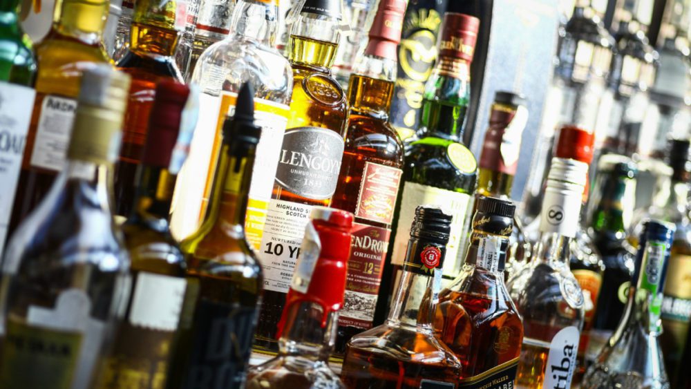 National Liquor Traders Association