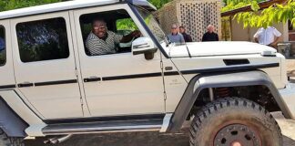 Lawyer slams ex-VBS boss Tshifhiwa Matodzi over graft allegations