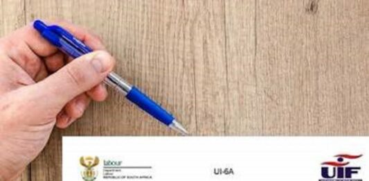UIF
