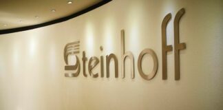 Former Steinhoff CFO Andries le Grange gets R150 000 bail