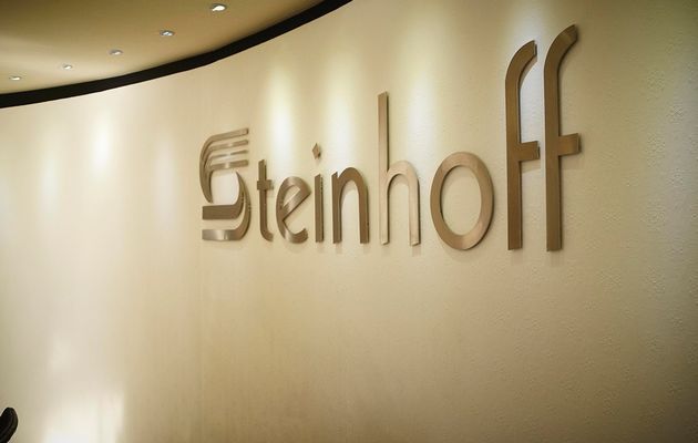 Former Steinhoff CFO Andries le Grange gets R150 000 bail