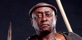 A woman has come out claiming to be late legendary artist Mbongeni Ngema's lover and has threatened to interdict government from organising his funeral if it does not recognise her as his customary wife.