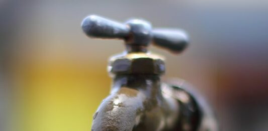 Water tariffs