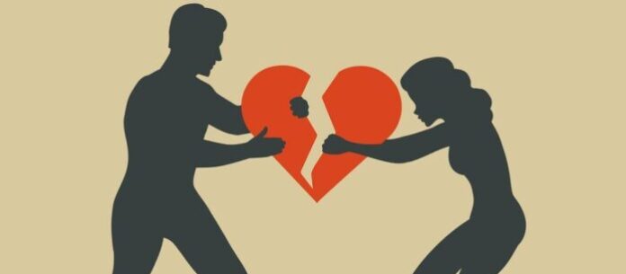 Court ruling pending on disputed pension claims after divorce
