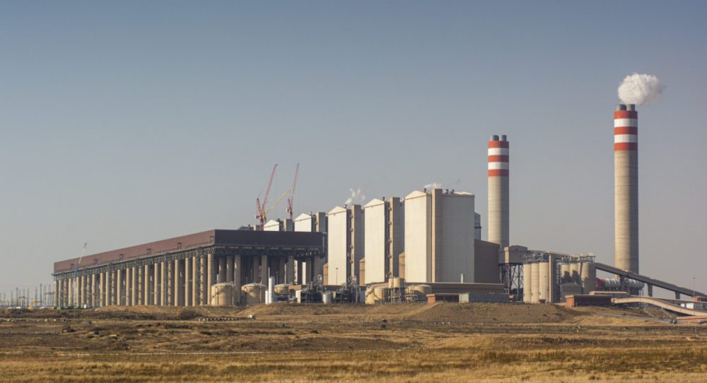 Unit 2 of Kusile power station attains its commercial operation status ...